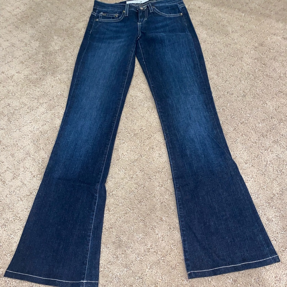 Joe’s Jeans
